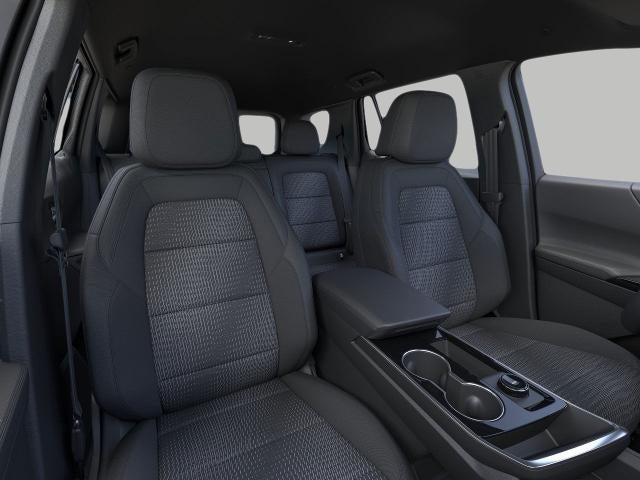 2026 Chevrolet Equinox FWD 4dr LT w/1LT