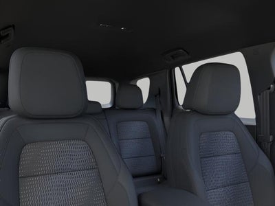 2026 Chevrolet Equinox FWD 4dr LT w/1LT