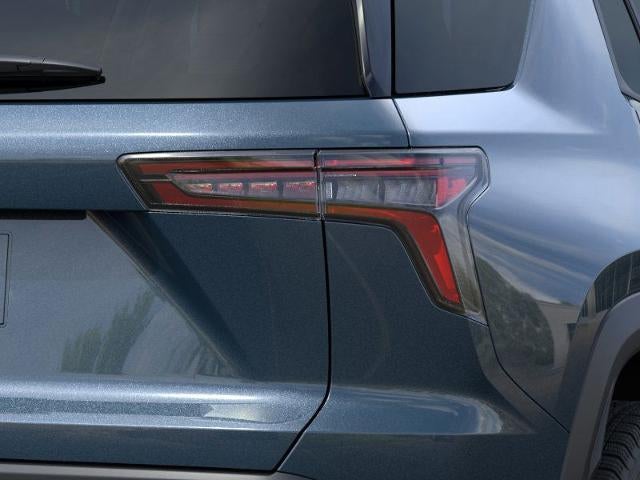 2026 Chevrolet Equinox FWD 4dr LT w/1LT