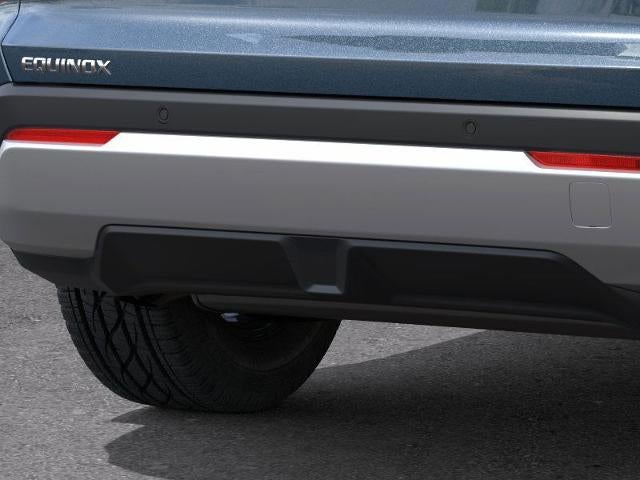 2026 Chevrolet Equinox FWD 4dr LT w/1LT