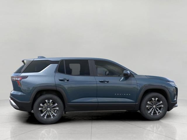 2026 Chevrolet Equinox FWD 4dr LT w/1LT