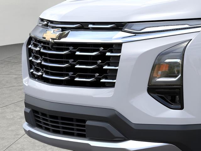 2026 Chevrolet Equinox FWD 4dr LT w/1LT