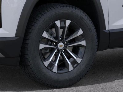 2026 Chevrolet Equinox FWD 4dr LT w/1LT