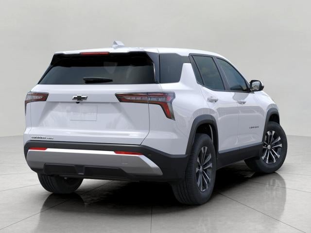 2026 Chevrolet Equinox FWD 4dr LT w/1LT