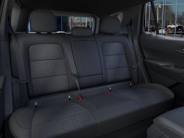 2026 Chevrolet Equinox FWD 4dr LT w/1LT