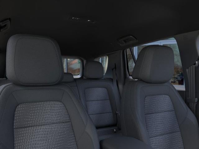 2026 Chevrolet Equinox FWD 4dr LT w/1LT