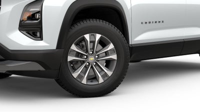 2026 Chevrolet Equinox FWD 4dr LT w/1LT