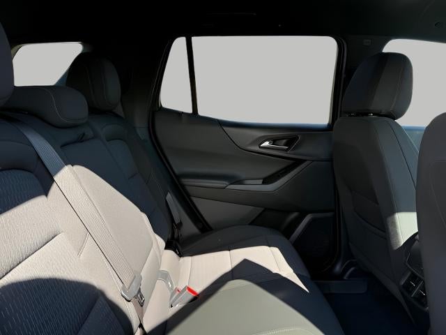 2025 Chevrolet Equinox FWD 4dr LT w/1LT