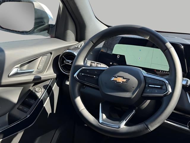 2025 Chevrolet Equinox FWD 4dr LT w/1LT