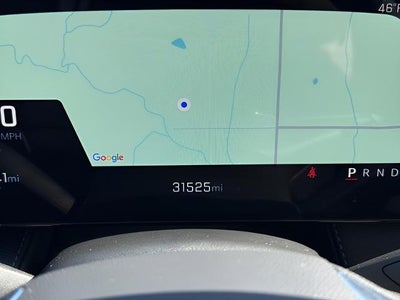 2025 Chevrolet Equinox FWD 4dr LT w/1LT