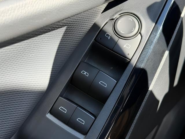 2025 Chevrolet Equinox FWD 4dr LT w/1LT