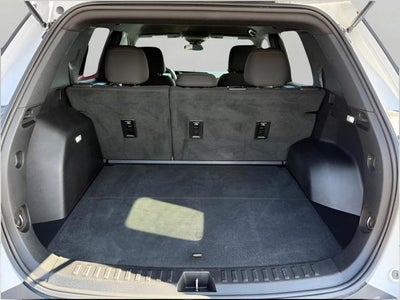 2025 Chevrolet Equinox FWD 4dr LT w/1LT