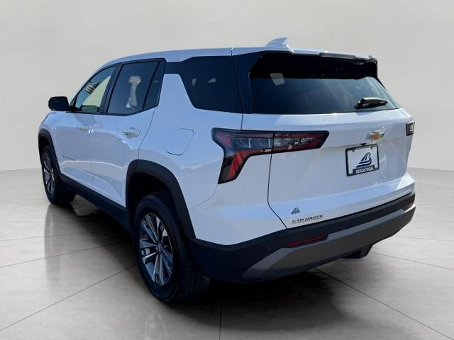 2025 Chevrolet Equinox FWD 4dr LT w/1LT