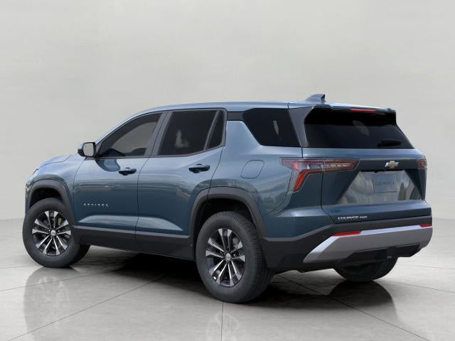 2026 Chevrolet Equinox FWD 4dr LT w/1LT