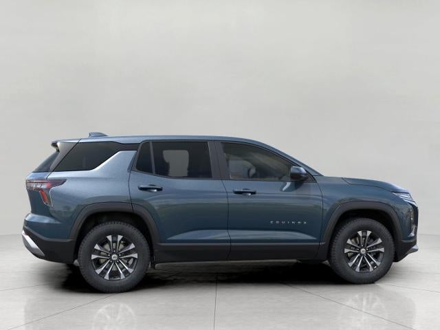 2026 Chevrolet Equinox FWD 4dr LT w/1LT