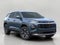 2026 Chevrolet Equinox FWD 4dr LT w/1LT