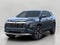 2026 Chevrolet Equinox FWD 4dr LT w/1LT