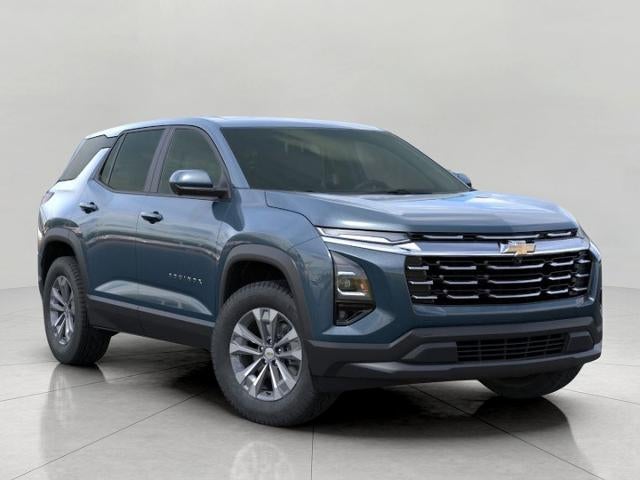 2026 Chevrolet Equinox LT 1.5T's photo