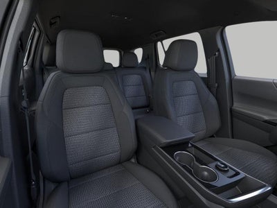 2026 Chevrolet Equinox FWD 4dr LT w/1LT