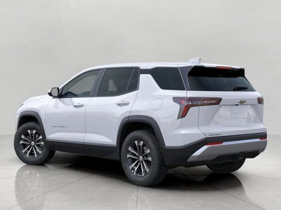 2026 Chevrolet Equinox FWD 4dr LT w/1LT