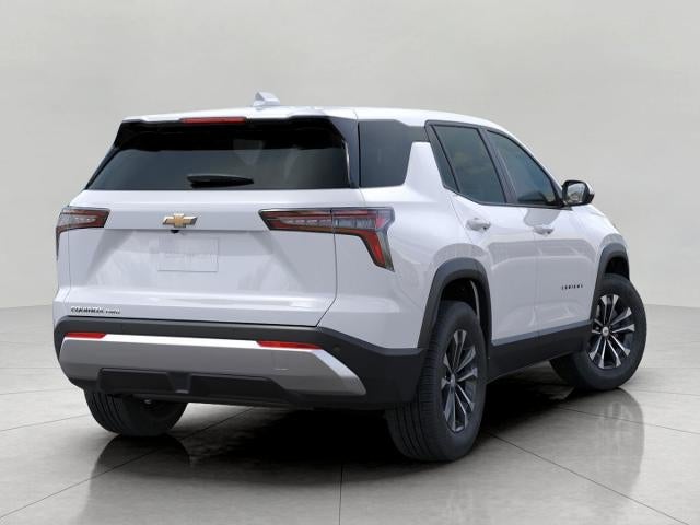 2026 Chevrolet Equinox FWD 4dr LT w/1LT