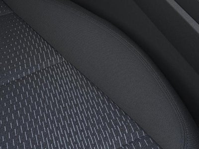 2026 Chevrolet Equinox FWD 4dr LT w/1LT