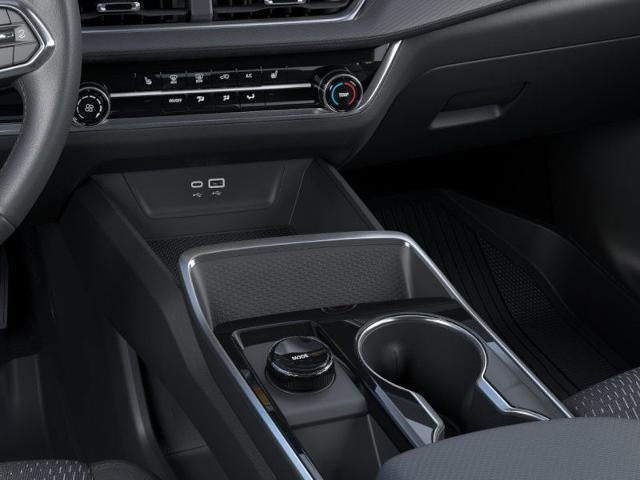 2026 Chevrolet Equinox FWD 4dr LT w/1LT