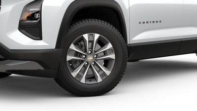 2026 Chevrolet Equinox FWD 4dr LT w/1LT