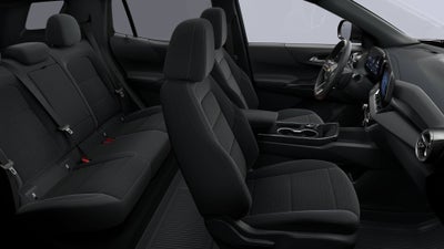 2026 Chevrolet Equinox Base