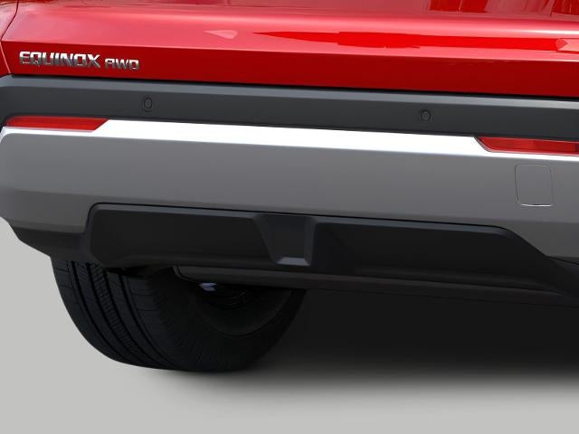 2026 Chevrolet Equinox AWD 4dr LT w/2LT