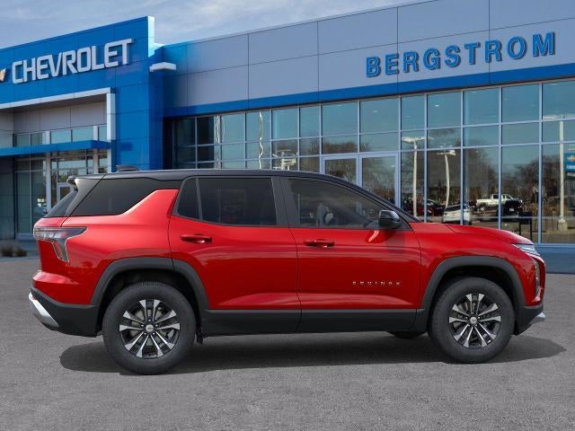 2026 Chevrolet Equinox AWD 4dr LT w/2LT