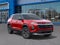 2026 Chevrolet Equinox AWD 4dr LT w/2LT