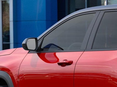 2026 Chevrolet Equinox AWD 4dr LT w/2LT