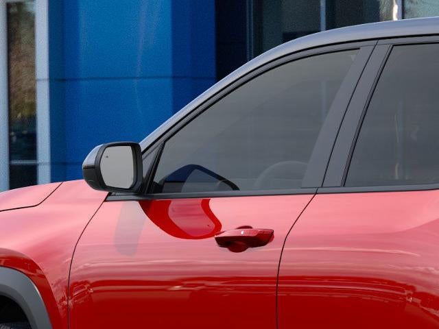 2026 Chevrolet Equinox AWD 4dr LT w/2LT