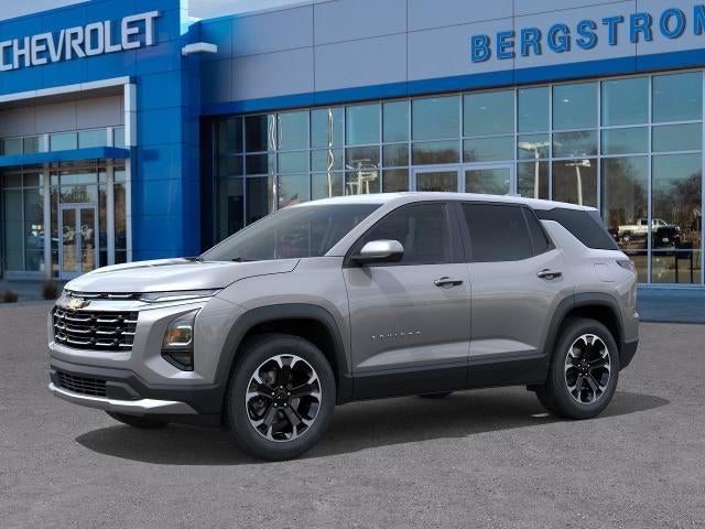 2026 Chevrolet Equinox AWD 4dr LT w/2LT