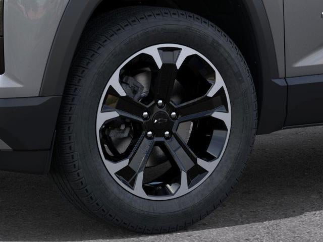 2026 Chevrolet Equinox AWD 4dr LT w/2LT