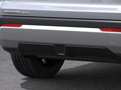 2026 Chevrolet Equinox AWD 4dr LT w/2LT