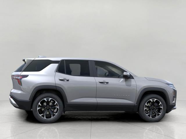 2026 Chevrolet Equinox AWD 4dr LT w/2LT