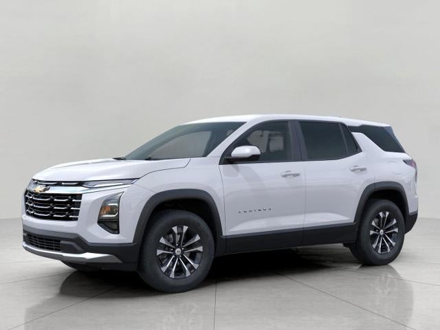 2026 Chevrolet Equinox AWD 4dr LT w/2LT