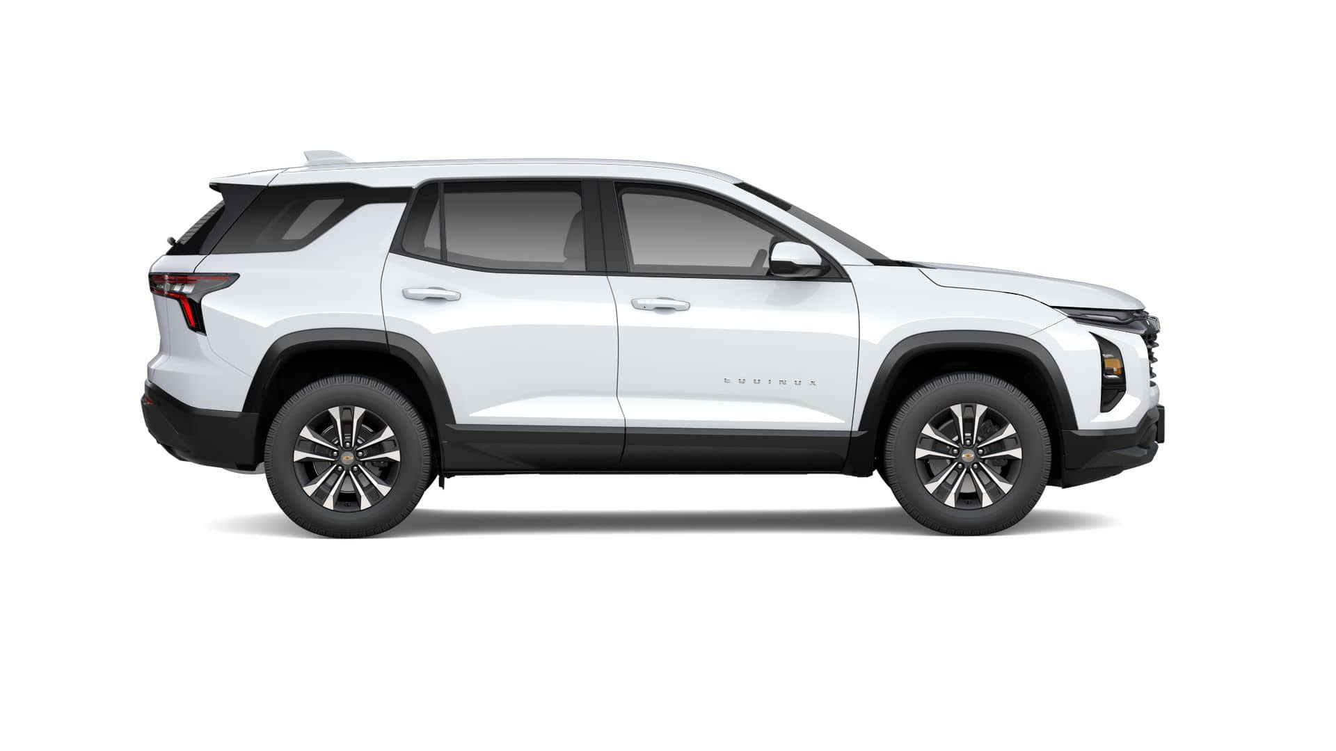 2026 Chevrolet Equinox AWD 4dr LT w/2LT