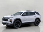 2027 Chevrolet Equinox AWD 4dr LT w/2LT