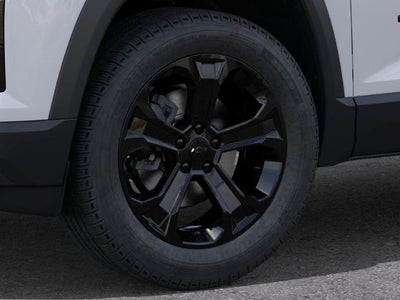 2027 Chevrolet Equinox AWD 4dr LT w/2LT