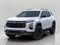 2027 Chevrolet Equinox AWD 4dr LT w/2LT