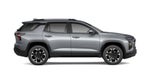 2027 Chevrolet Equinox AWD 4dr LT w/2LT