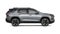 2027 Chevrolet Equinox AWD 4dr LT w/2LT