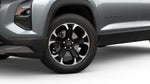 2027 Chevrolet Equinox AWD 4dr LT w/2LT