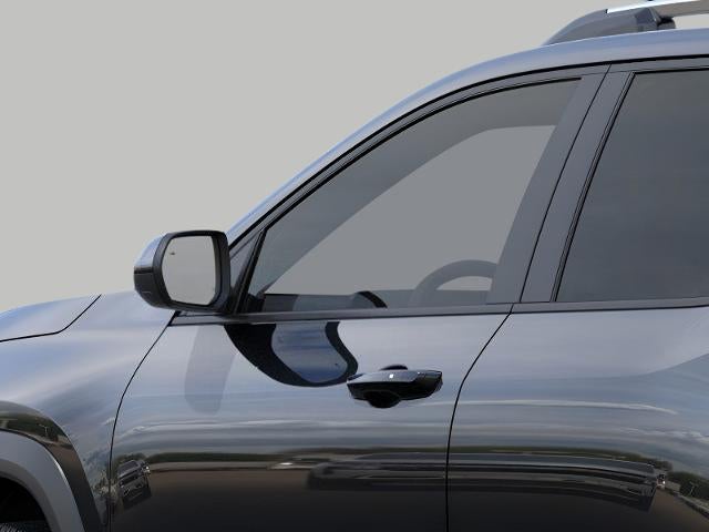 2026 Chevrolet Equinox AWD 4dr LT w/2LT