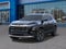 2026 Chevrolet Equinox AWD 4dr LT w/2LT