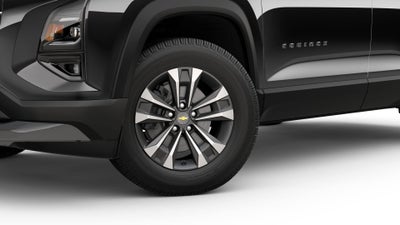 2026 Chevrolet Equinox AWD 4dr LT w/2LT