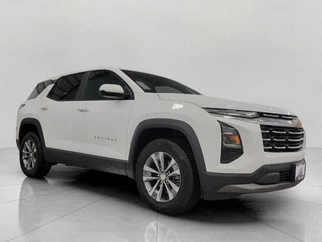 2025 Chevrolet Equinox AWD 4dr LT w/2LT